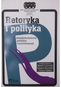 Retoryka i polityka