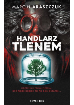 Handlarz tlenem