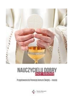 Nauczycielu dobry (zeszyt katechisty)
