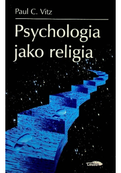 Psychologia jako religia