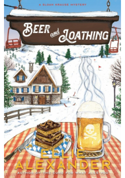 Beer and Loathing