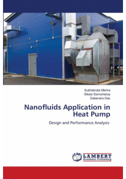 Nanofluids Application in Heat Pump