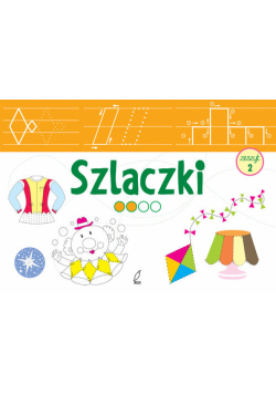 Szlaczki łatwe