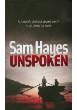 Unspoken
