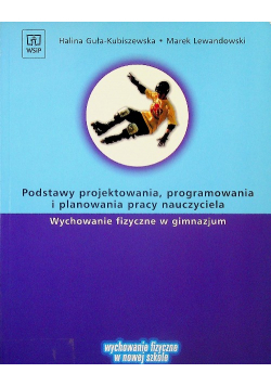 Wychowanie fizyczne w gimnazjum
