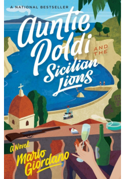 Auntie Poldi and the Sicilian Lions