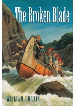 The Broken Blade
