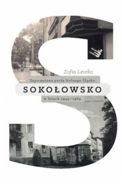 Leszko Zofia - Sokołowsko