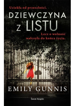 Dziewczyna z listu Nowa