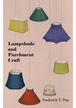 Lampshade and Parchment Craft