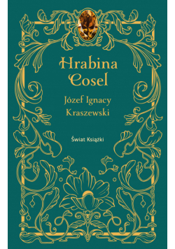 Hrabina Cosel