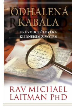 Odhalena Kabala
