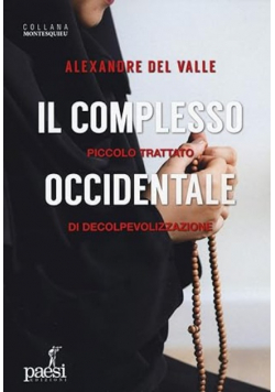 Il complesso occidentale