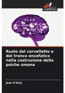 Ruolo del cervelletto e del tronco encefalico nella costruzione della psiche umana