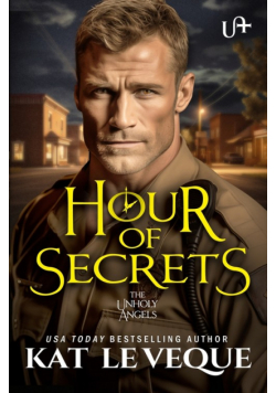 Hour of Secrets