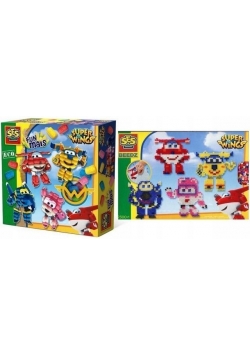 Funmais - Super Wings
