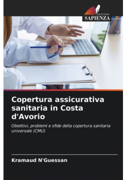 Copertura assicurativa sanitaria in Costa d'Avorio
