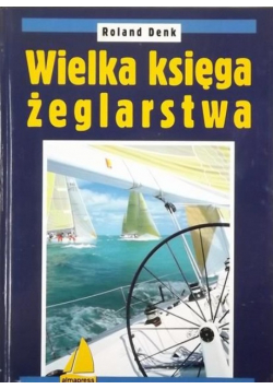 Wielka księga żeglarstwa