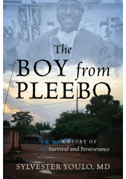 The Boy from Pleebo