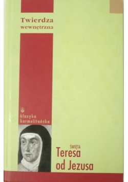 Święta Teresa od Jezusa
