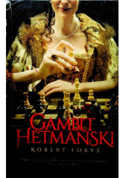Gambit Hetmański