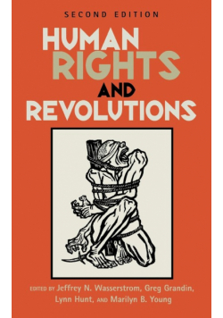 Human Rights and Revolutions, Second Edition