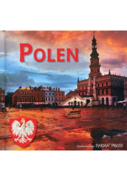 Christian Parma - Polska wersja niemiecka