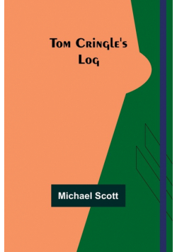 Tom Cringle's Log