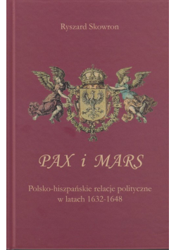 Pax i Mars