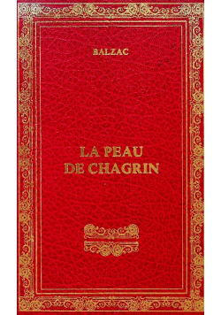La Peau de Chagrin