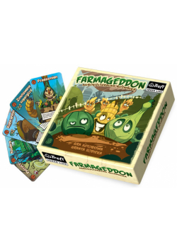 Farmageddon
