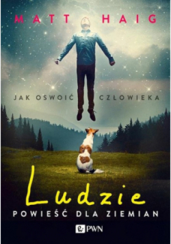 Ludzie Powieść dla ziemi