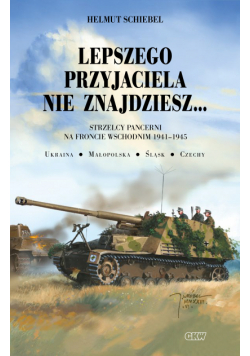 Lepszego przyjaciela nie znajdziesz
