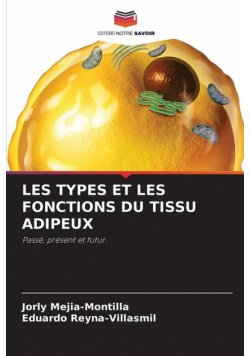 Les Types Et Les Fonctions Du Tissu Adipeux