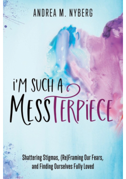 I'm Such a Messterpiece