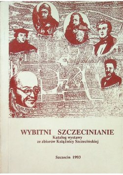 Wybitni szczecinianie