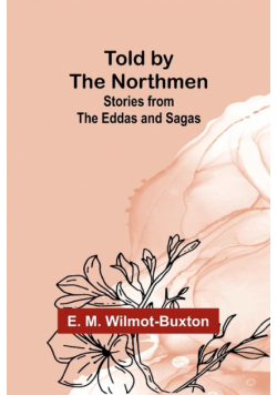 Told by the Northmen