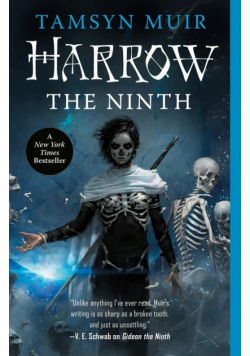 Harrow the Ninth