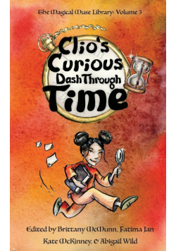 Clio's Curious Dash Through Time