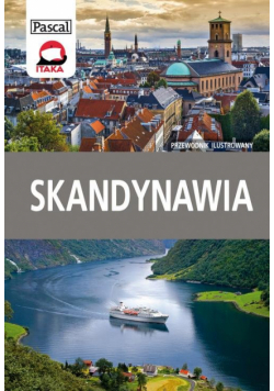 Skandynawia przewodnik ilustrowany, Pascal