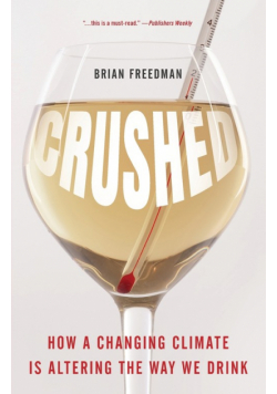 Crushed