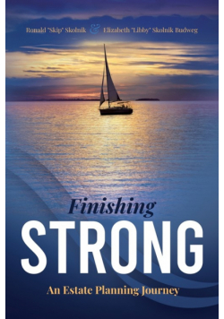 Finishing Strong