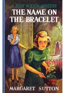 The Name on the Bracelet