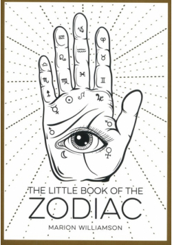 The Little Book of the Zodiac