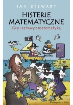 Histerie matematyczne Gry i zabawy z matematyką