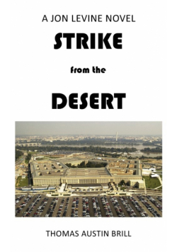 STRIKE from the DESERT
