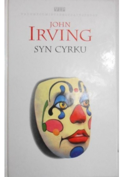 Syn cyrku