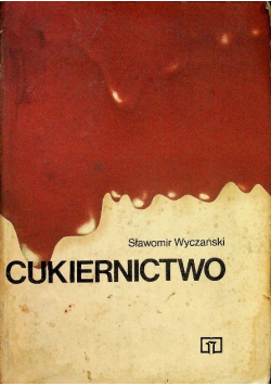 Cukiernictwo