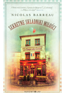 Sekretne składniki miłości