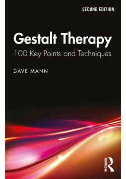 Gestalt Therapy